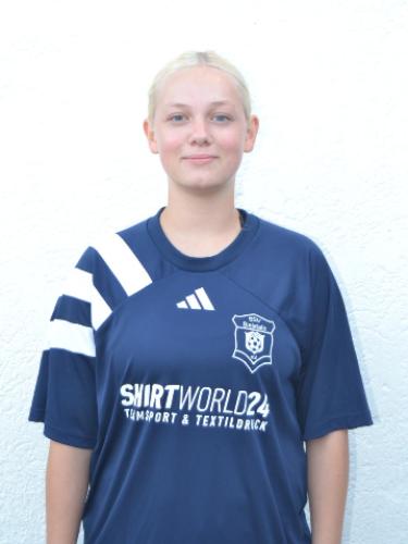 Stella Marie Günther
