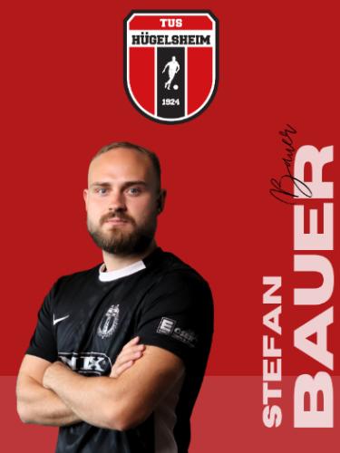 Stefan Bauer