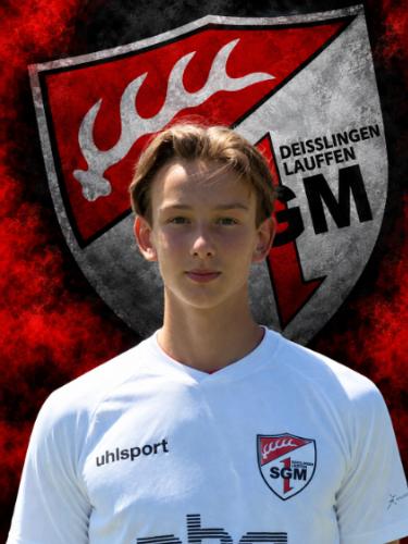 Andreas Fezer