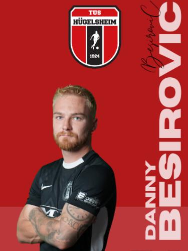 Danny Besirovic