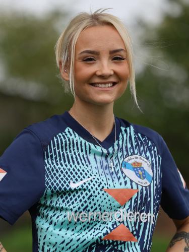Vanessa Ursula Sachadä
