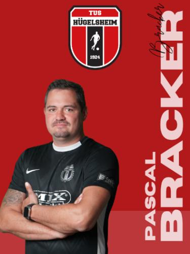 Pascal Bracker