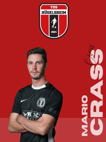 Mario Crass