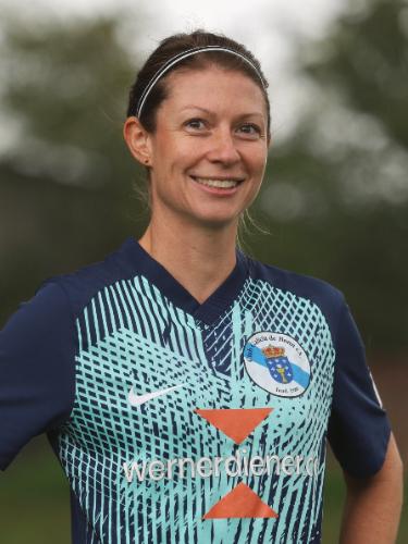 Kathrin Wolf