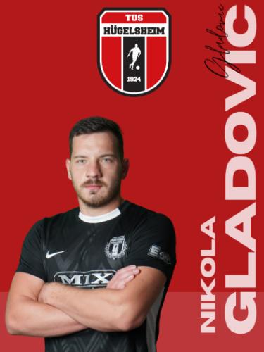 Nikola Gladovic