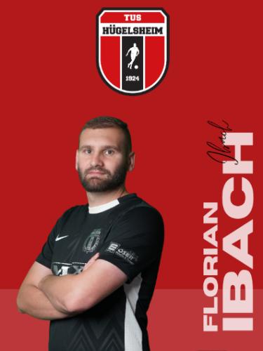 Florian Ibach