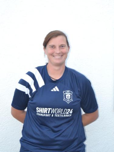 Tanja Lurz