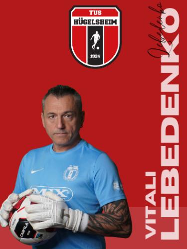 Vitaliy Lebedenko