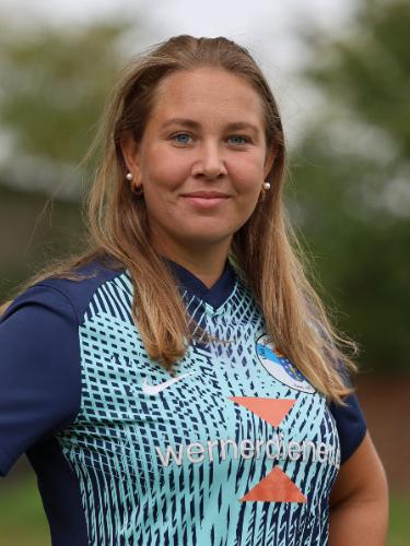 Jennifer Weiß