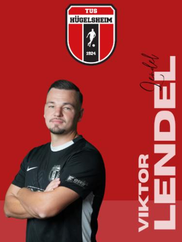 Viktor Lendel