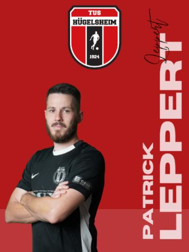Patrick Leppert