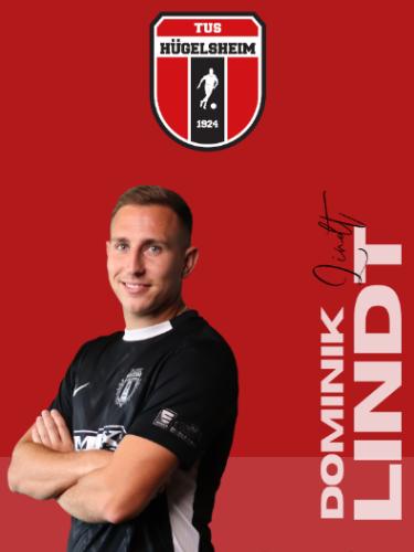 Dominik Lindt