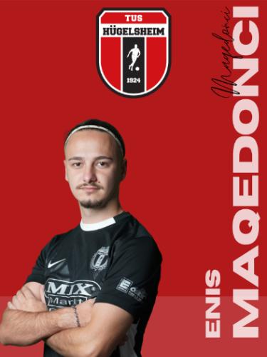 Enis Magedonci