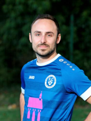 Justin-Nermin Gerović