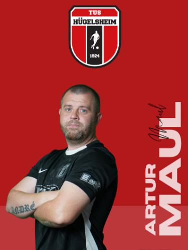 Artur Maul