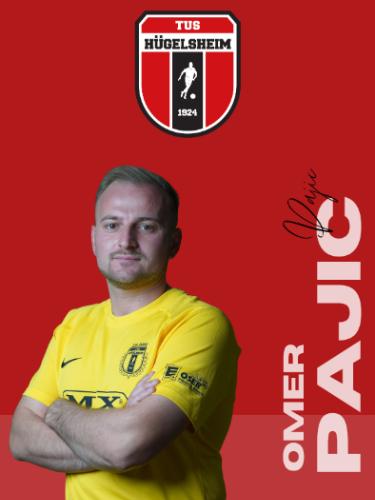 Omer Pajic