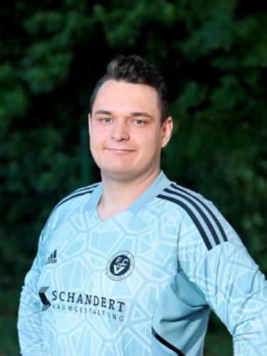 Fabian Marek