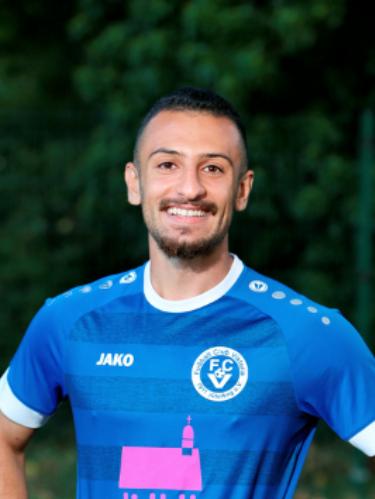 Amir Ashkan Mohammadi