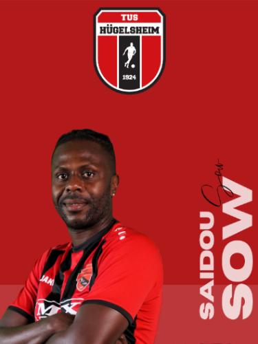 Saidou Sow