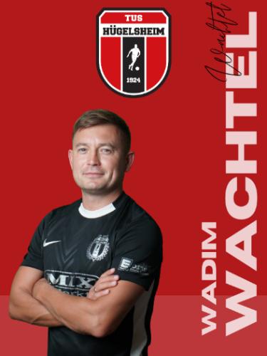 Wadim Wachtel