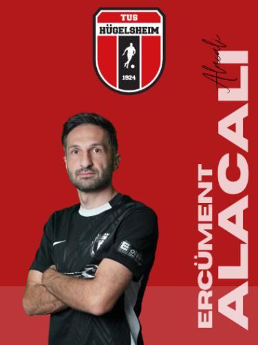 Ercument Alacali