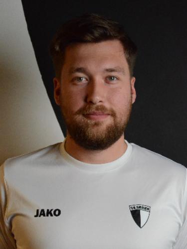 Janik Mahler