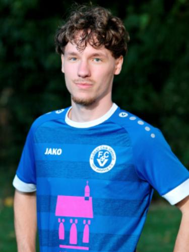 Luca Wehlmann