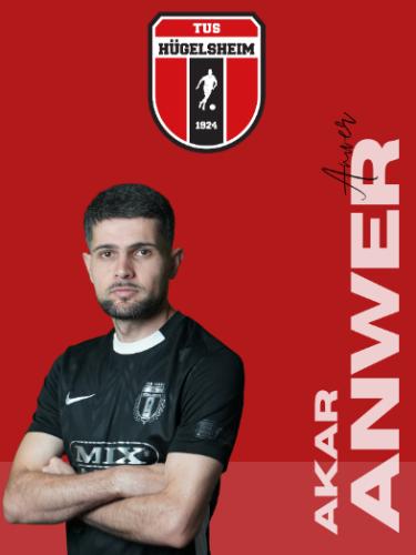 Akar Anwer