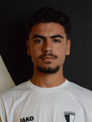 Masoud Mohammad