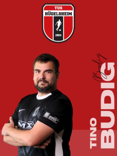 Tino Budig