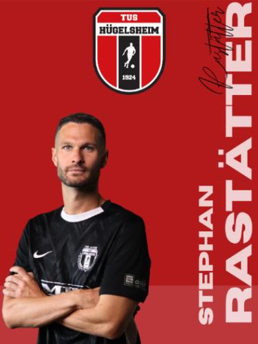 Stephan Rastätter