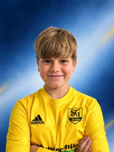 Phillip Vonau