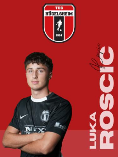 Luka Roscic
