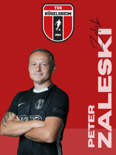 Peter Zaleski