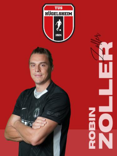 Robin Zoller