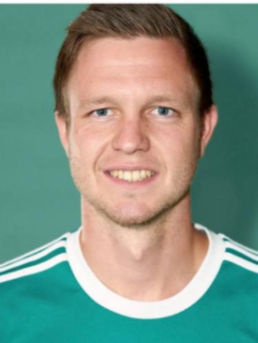Konstantin Gaenz