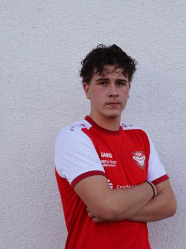 Luca Weber