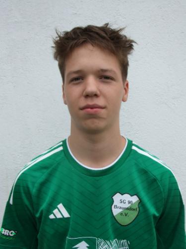 Nico Grundmann