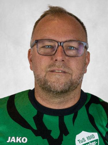 Thorsten Heinze