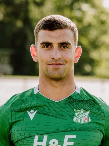 Lukas Gillner