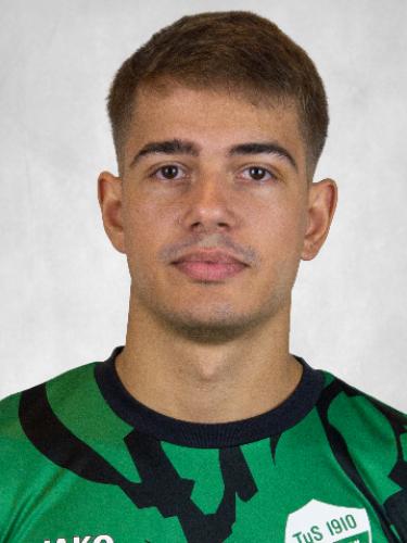Timo Neuperger