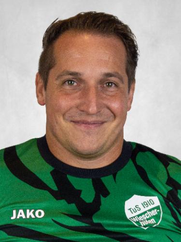 Daniel Sorge