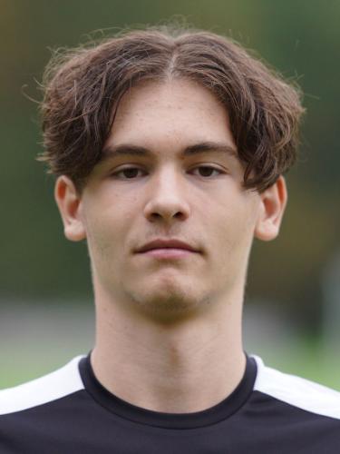 Gregor Gabriel Altenhof