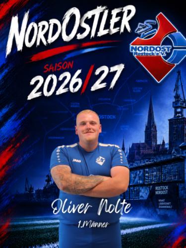 Oliver Nolte
