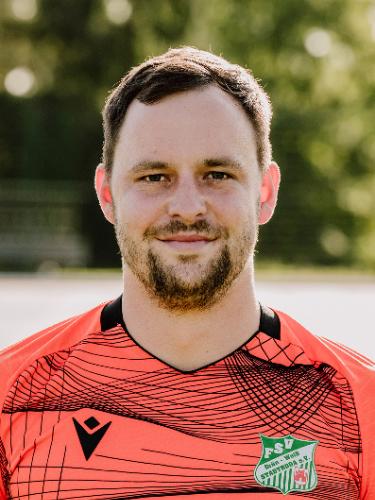 Niklas Padutsch