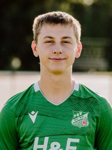 Jonas Preißer