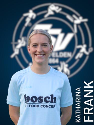 Katharina Frank