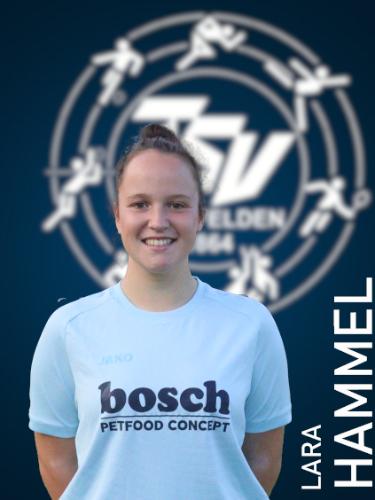Lara Hammel