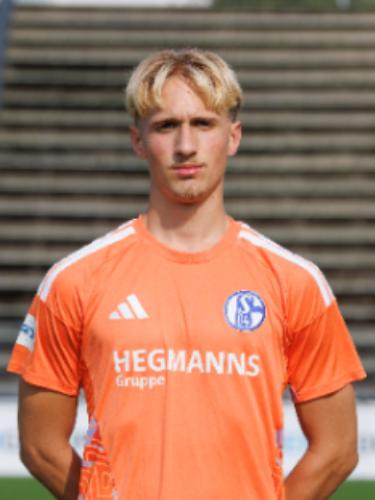 Maximilian Josef Maciejewski