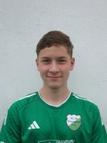Moritz Nagel